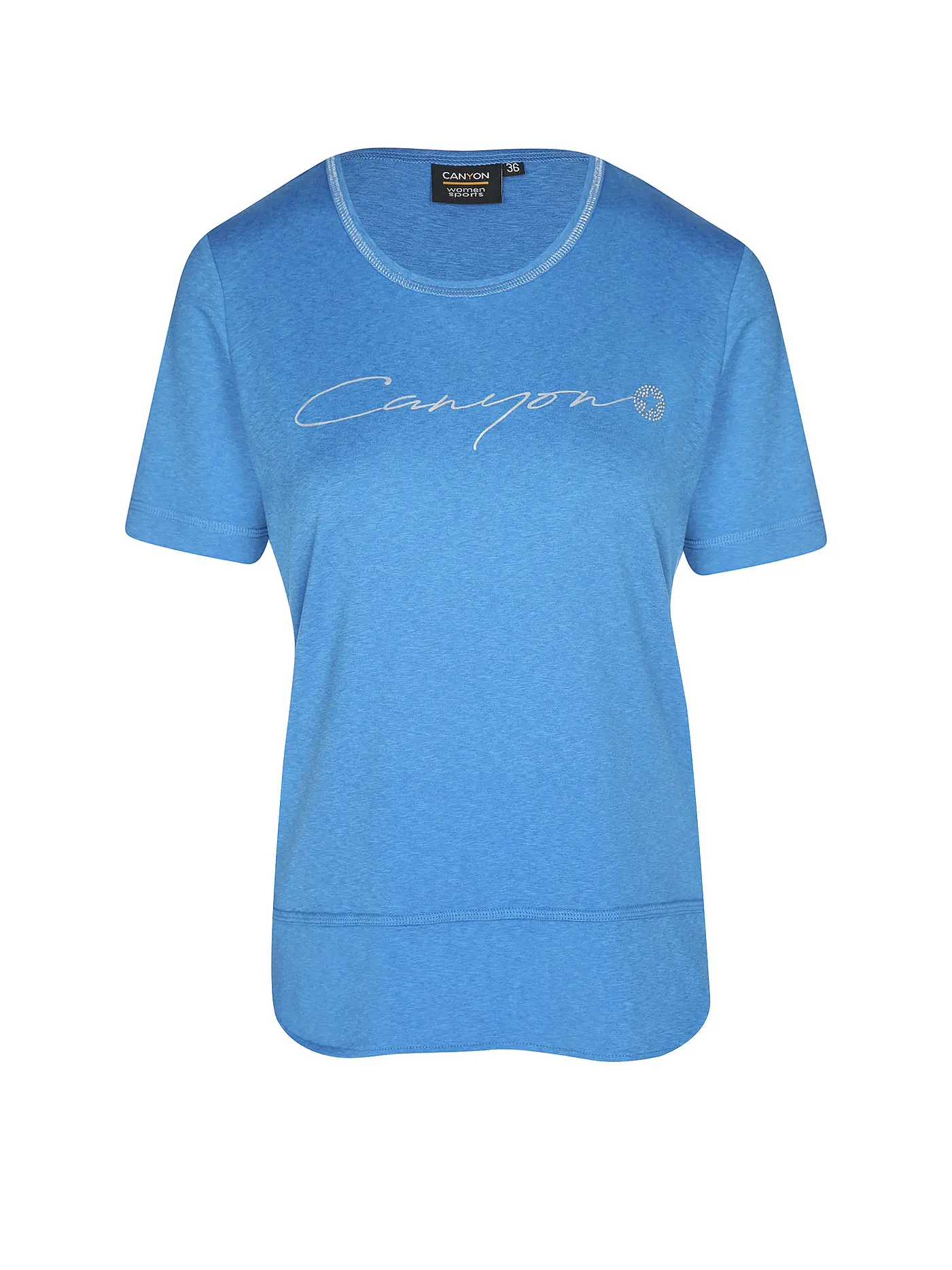 CANYON | Damen T-Shirt | 